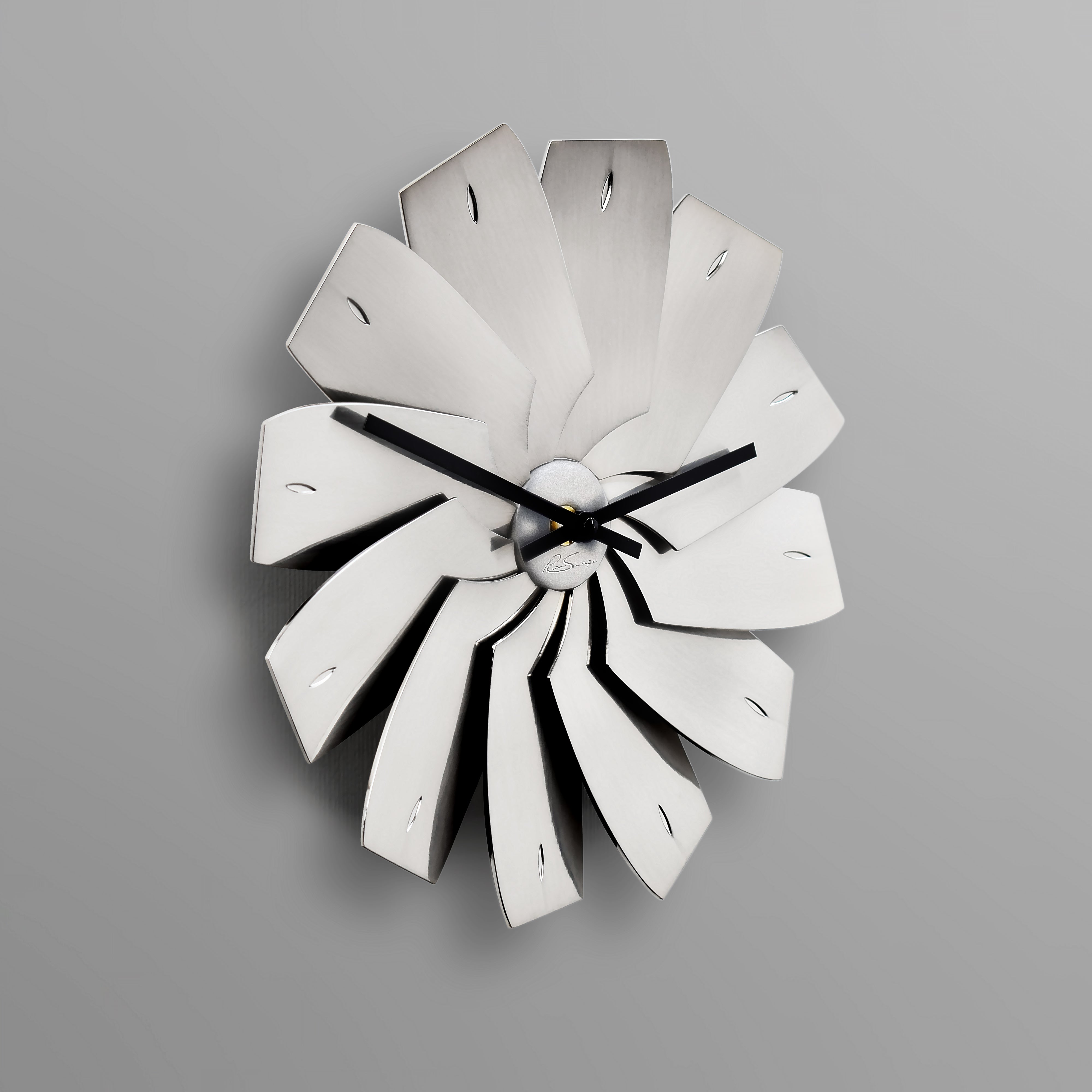 Rowing Blade Clock – RowScape