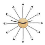 Load image into Gallery viewer, Rowing Oar Clock
