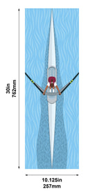 Load image into Gallery viewer, Female Sculler
